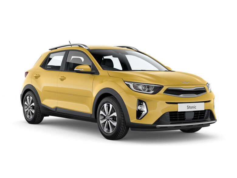 Kia Stonic 1.0T GDi 98 2 5dr Petrol Estate